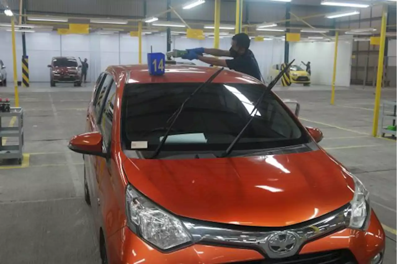 Permintaan Perawatan Kendaraan Tinggi, Waxouse Autocare Buka Cabang di Surabaya