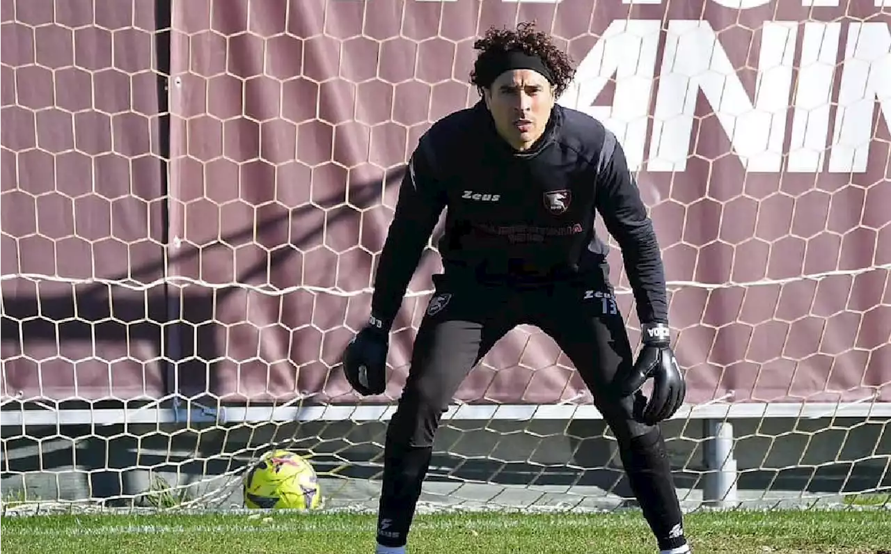 Guillermo Ochoa aseguró que grandes de Europa siempre los han buscado