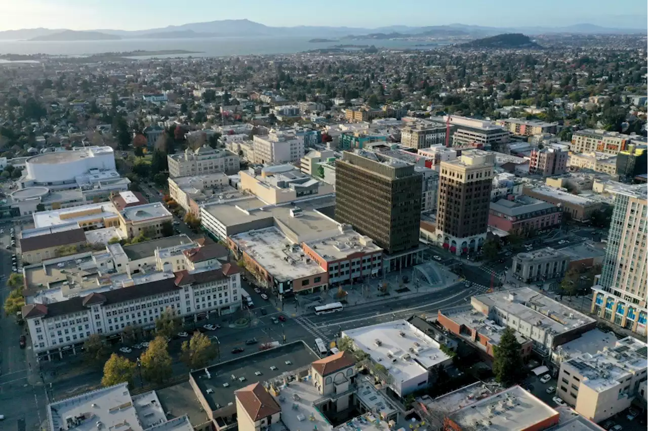 Upzone, demolish, construct: How Berkeley plans to build 8,934 homes by 2031