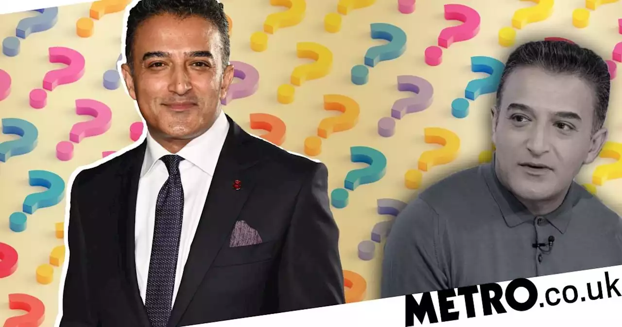 Adil Ray on Citizen Khan revival, staying on GMB and defending Meghan Markle