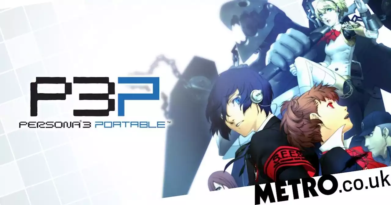 Persona 6 and Persona 3 remake announcements this summer claims latest rumour