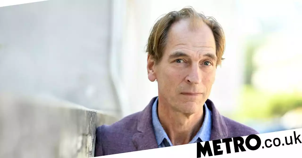 Search for actor Julian Sands steps up amid evidence of avalanches in area