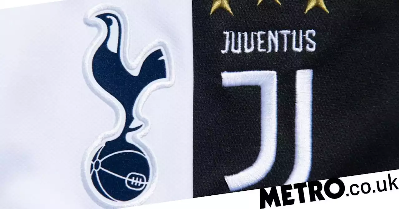 Tottenham chief handed ban & Juventus deducted 15 points after transfer scandal