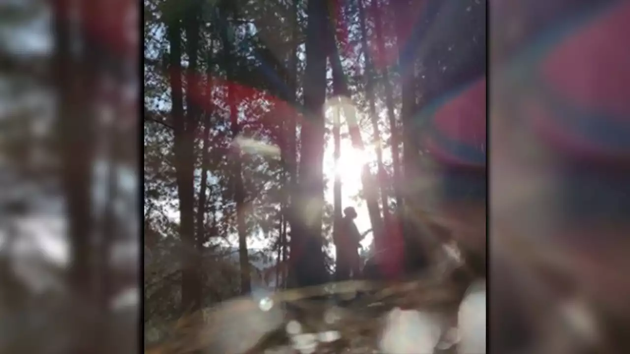 Senderos de los cerros orientales en Bogotá estarán cerrados durante dos semanas