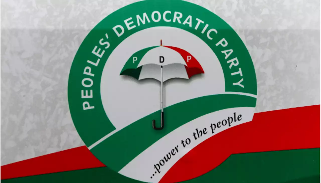 Ebonyi PDP launches campaign council, names Anyim, Egwu patrons