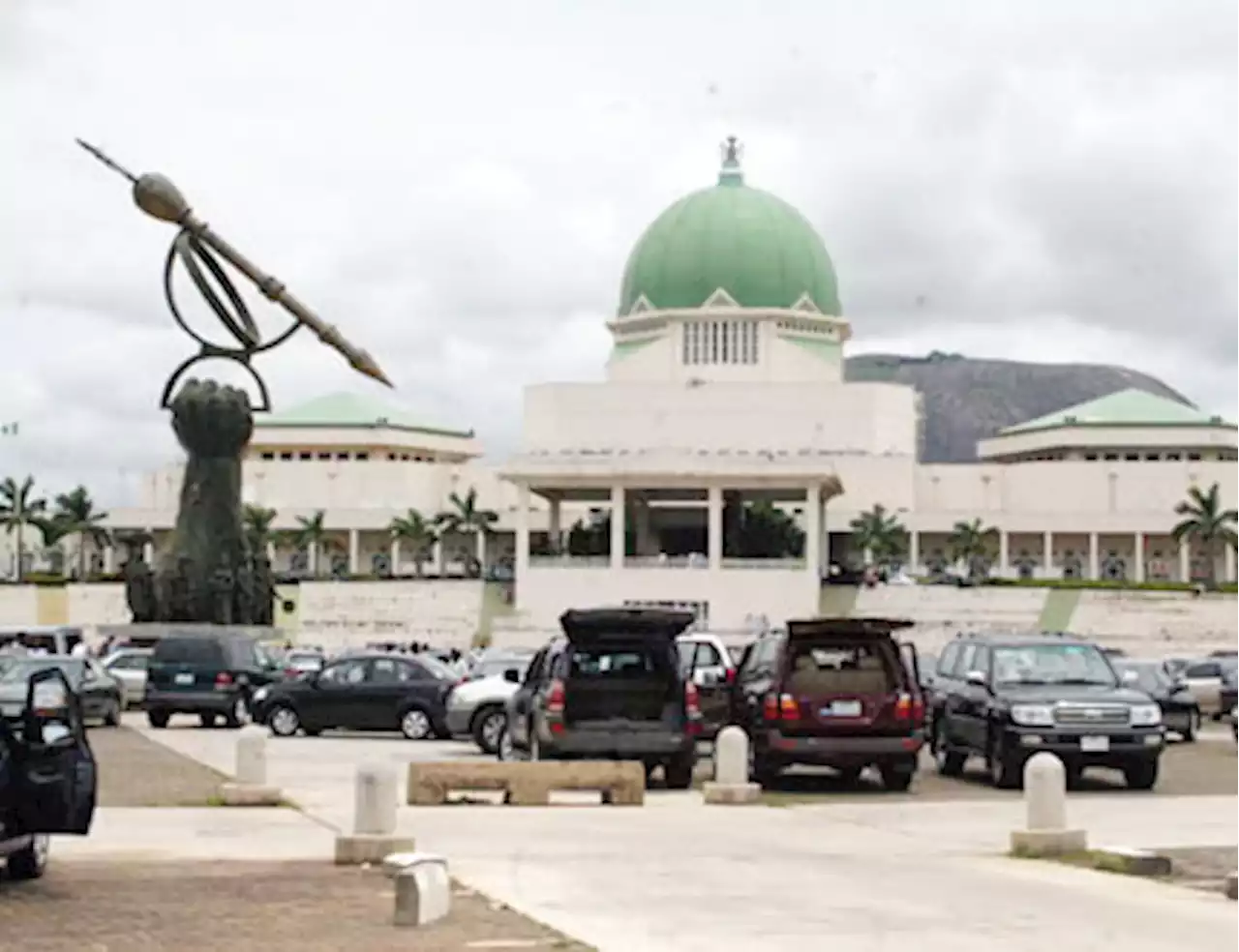 Nigeria not ripe for part-time legislature – Ebonyi politician