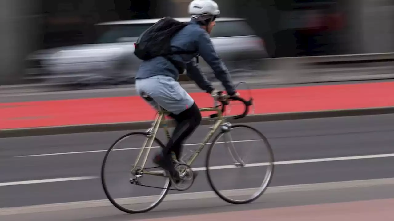 Für Radfahrer-Routen: Wie Berlin und Google zusammenarbeiten