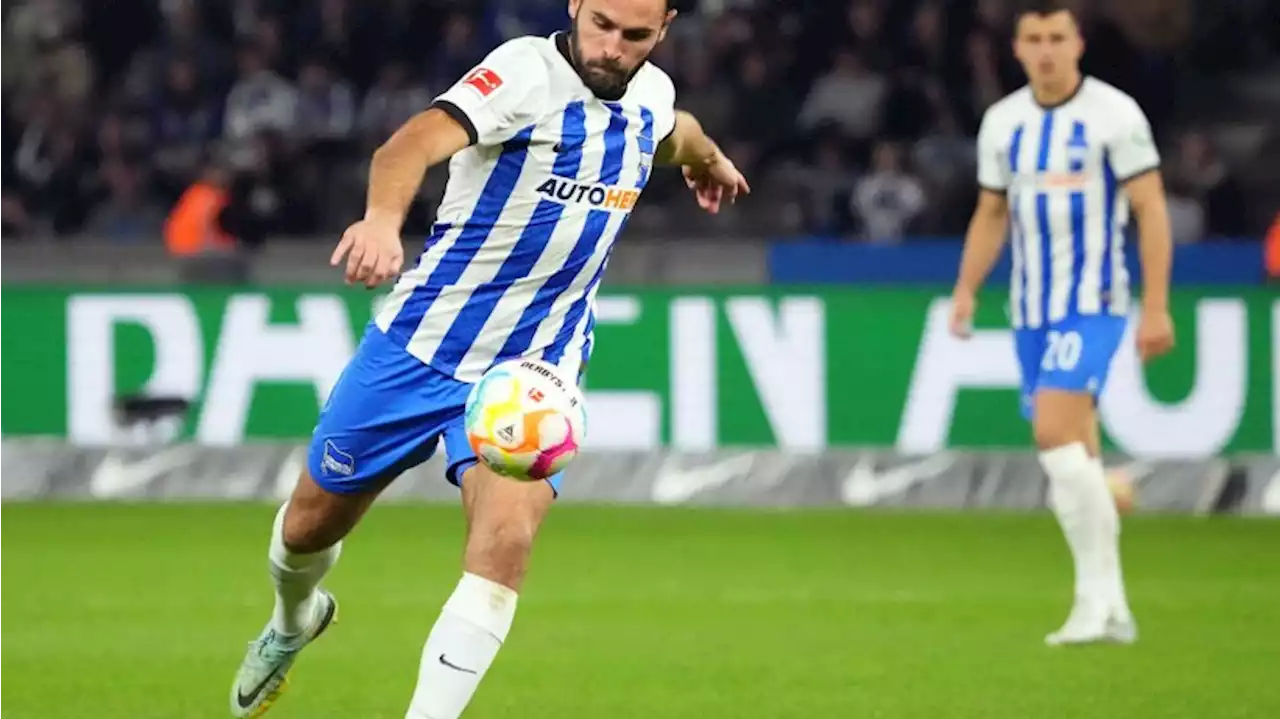 Hertha in Bochum - Union empfängt Hoffenheim