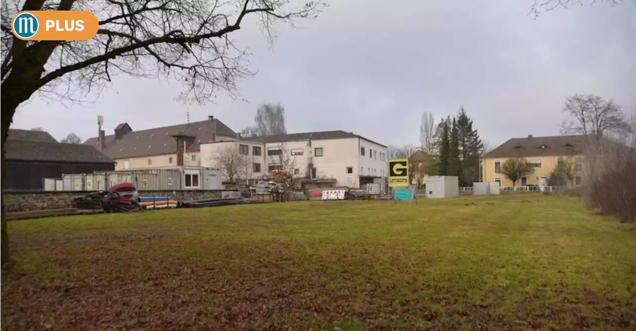 Nach dem Treffen vor Gericht: Der Weg für den Köferinger Dorfplatz frei