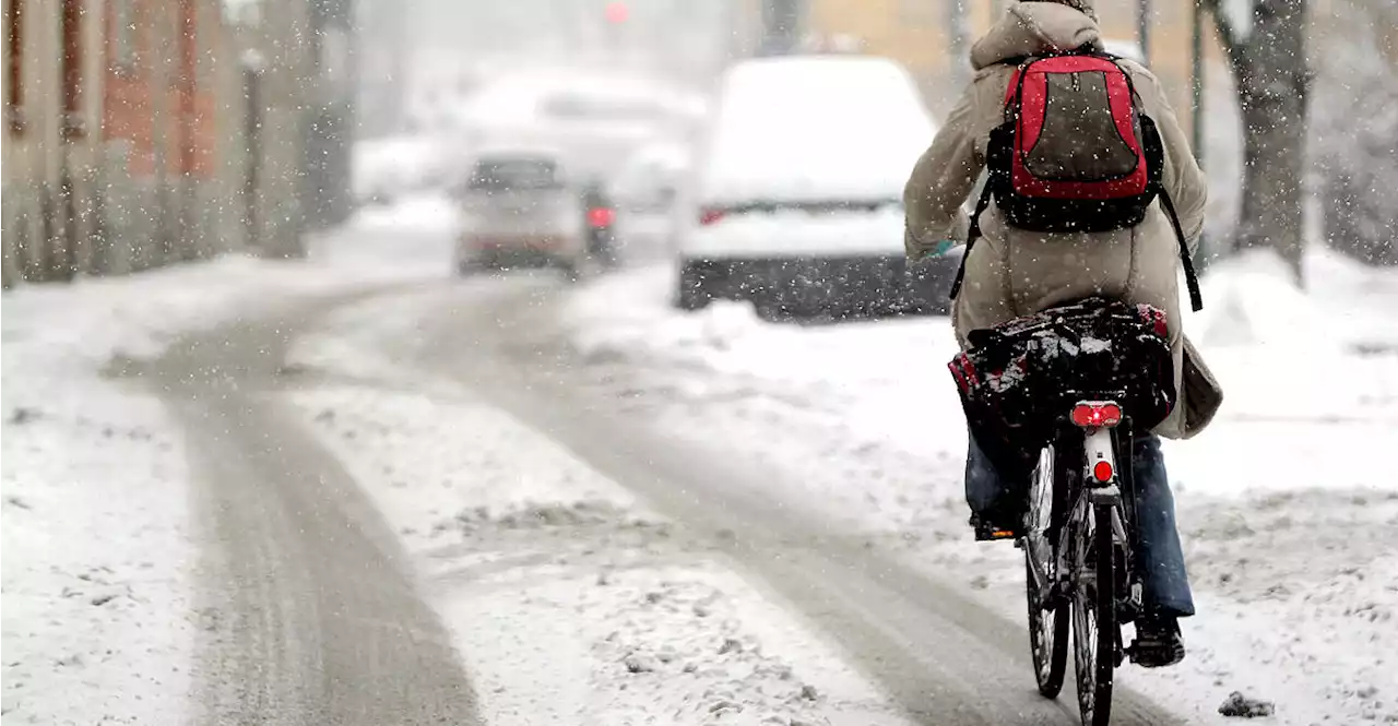 Tragischer Todesfall: Schneechaos behinderte Lebensretter