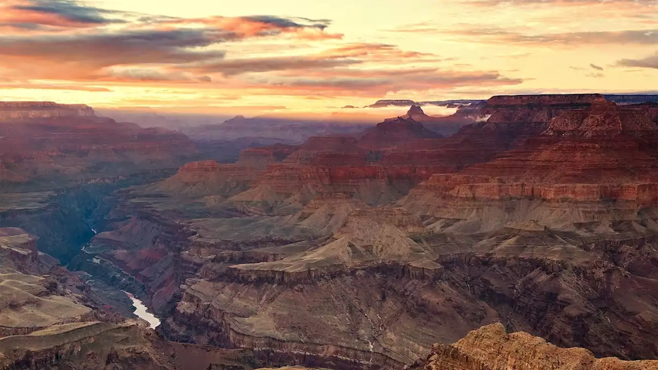 Everything to know about Grand Canyon National Park