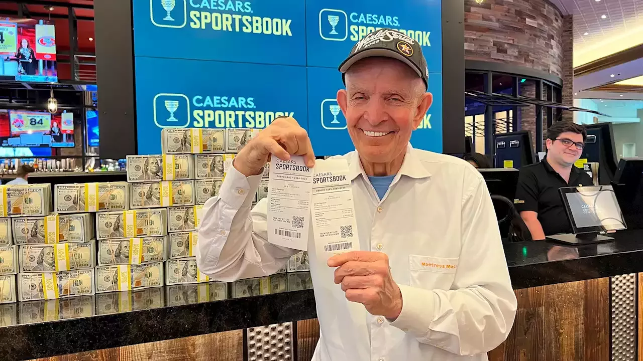 Mattress Mack places $2M bet on Cowboys to beat 49ers in playoff