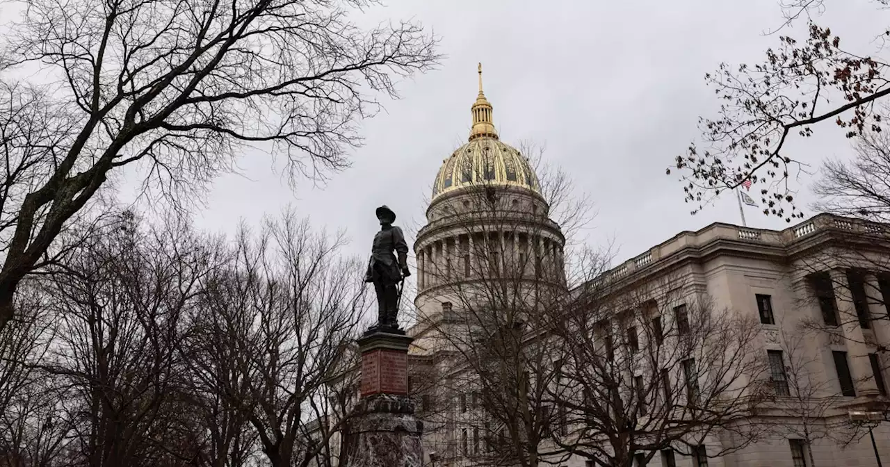 Under West Virginia bills, exposing minors to transgender people could be a crime