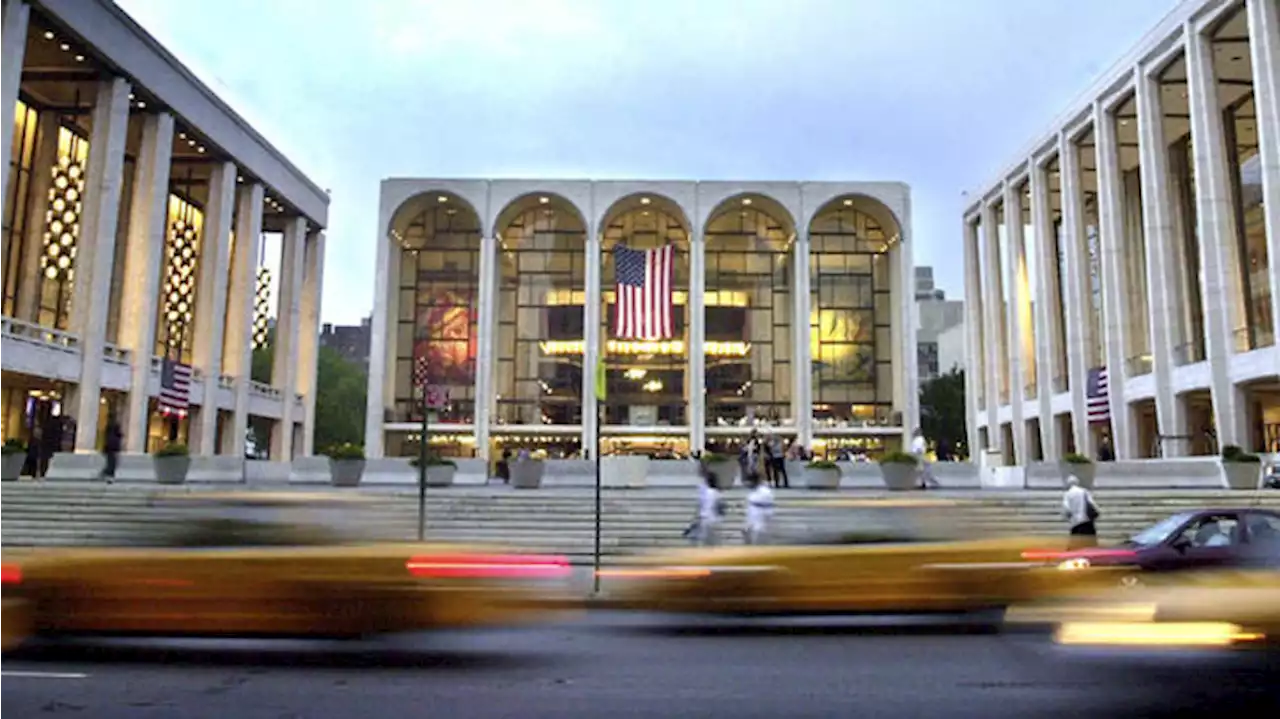 Met Opera Concert to Mark Anniversary of Ukraine Invasion