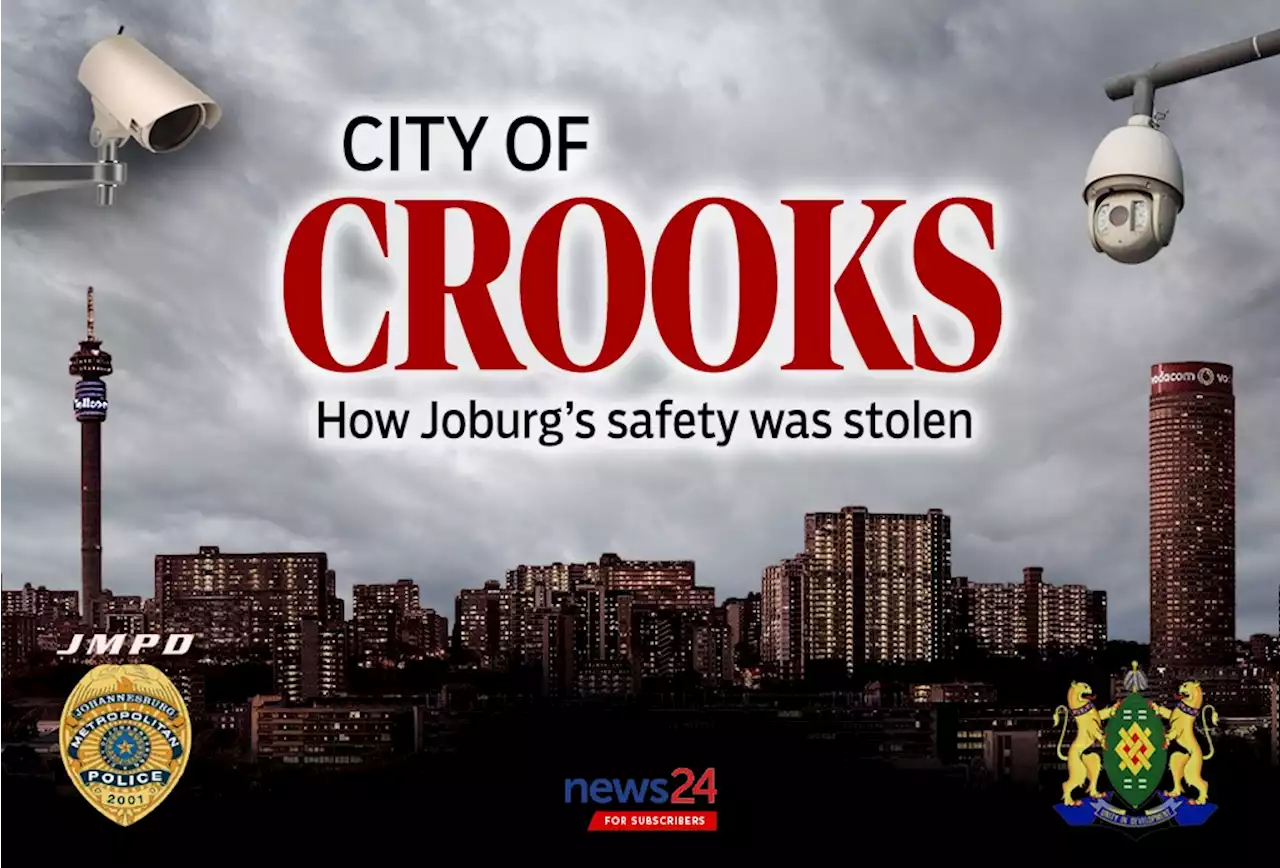 CITY OF CROOKS | Joburg's Red Fleet: Rotten tenders, millions lost, residents' safety in danger | News24