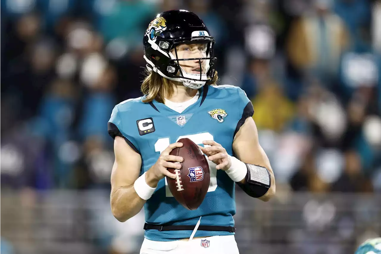 NFL playoffs divisional round picks: Jaguars-Chiefs, Eagles-Giants