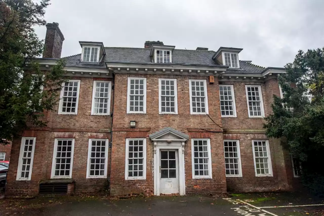 One of Watford’s most historic buildings up for sale for £750,000