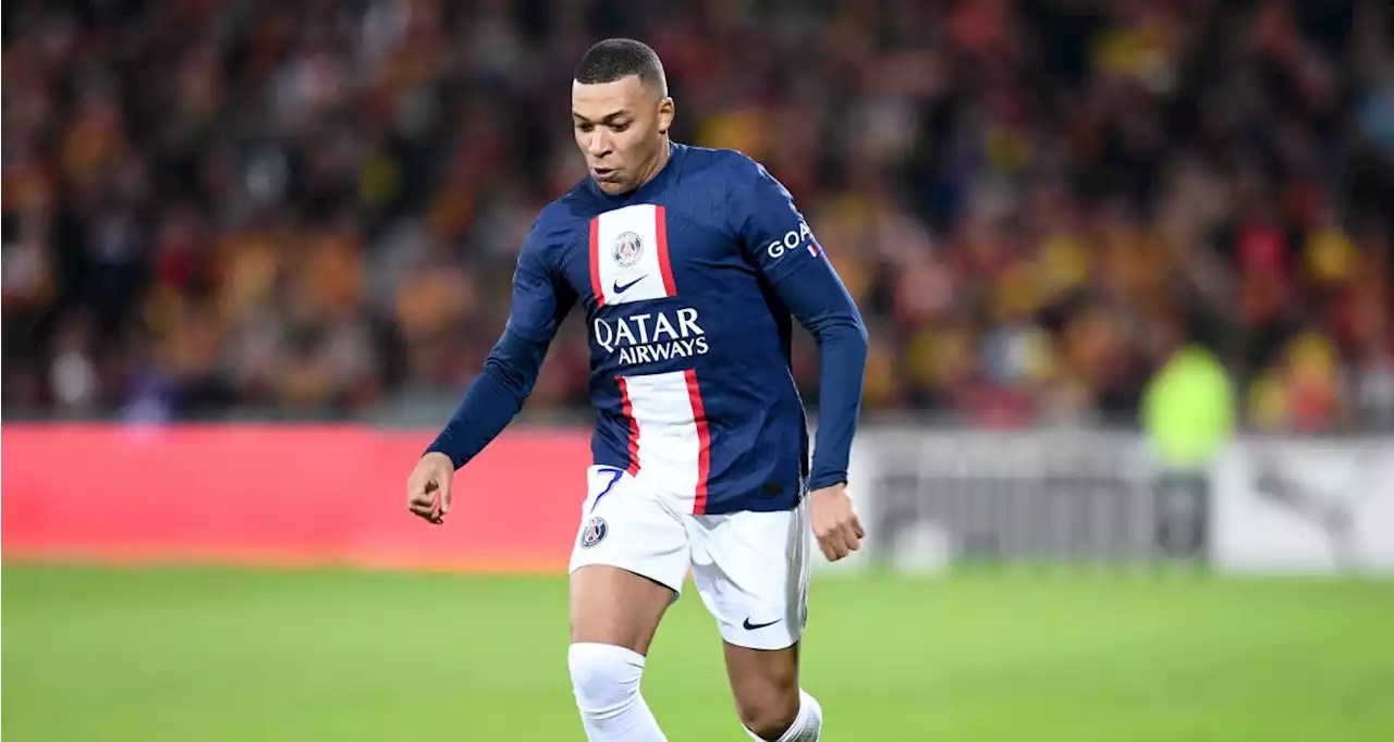 OL : Kylian Mbappé rend hommage à Sala quatre ans après sa mort