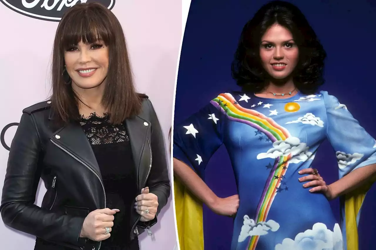 Marie Osmond claims ‘Donny & Marie’ producer berated her for being ‘fat’