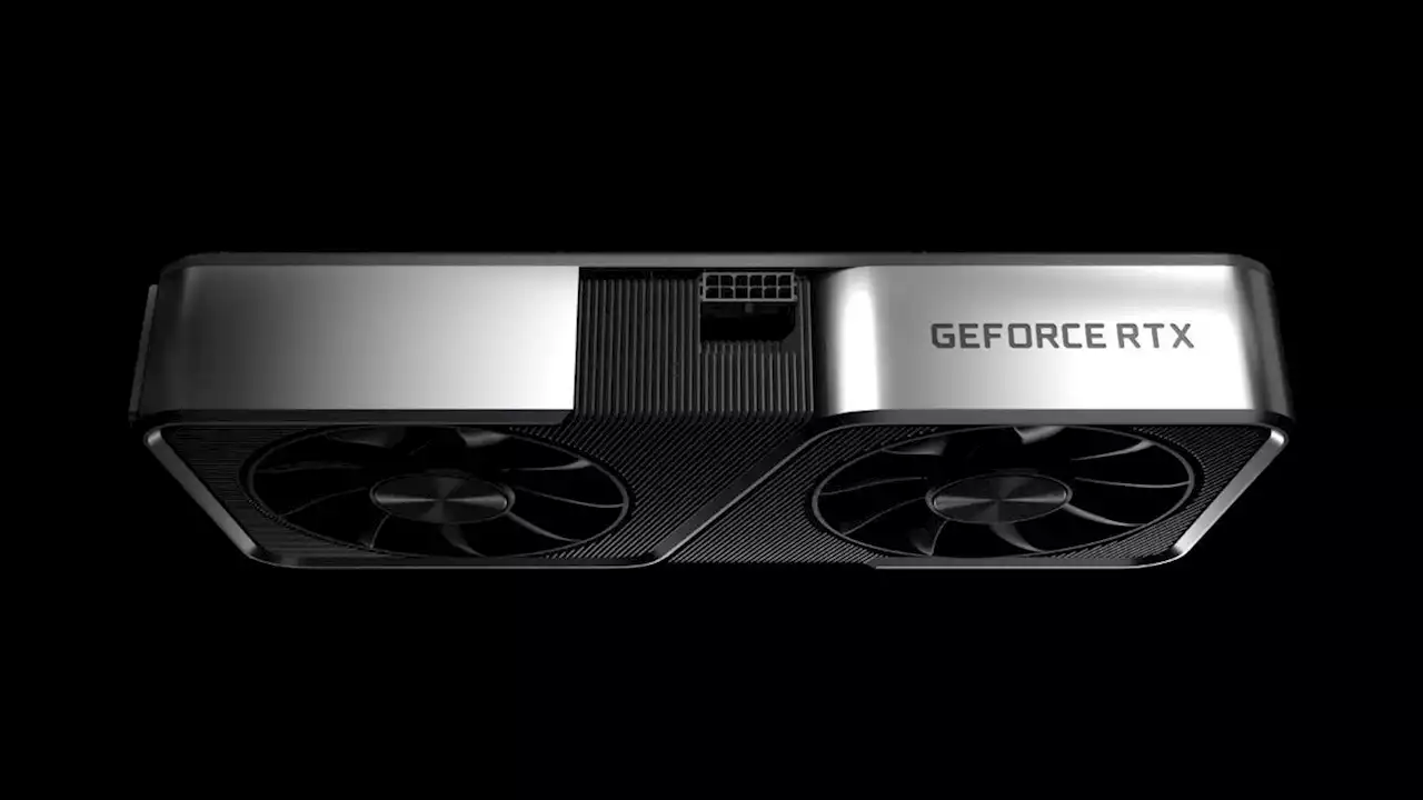 Geforce RTX 4060 Ti: Eine RTX 3070 für unter 500 USD? [Gerücht]