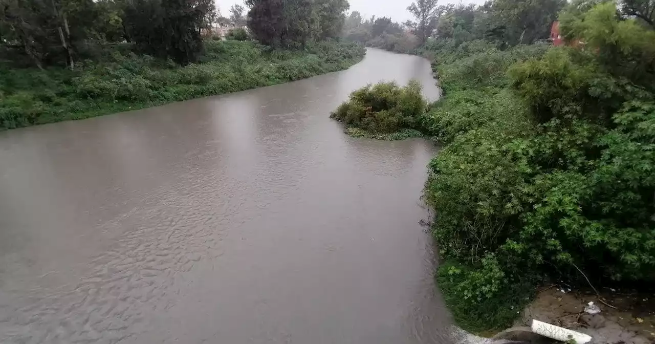 César Prieto presentará proyecto a la Conagua para la limpieza del río Lerma