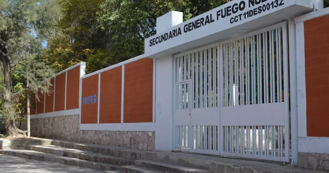 Cierran otra escuela Fuego Nuevo en San Miguel de Allende ante amenaza de otra balacera