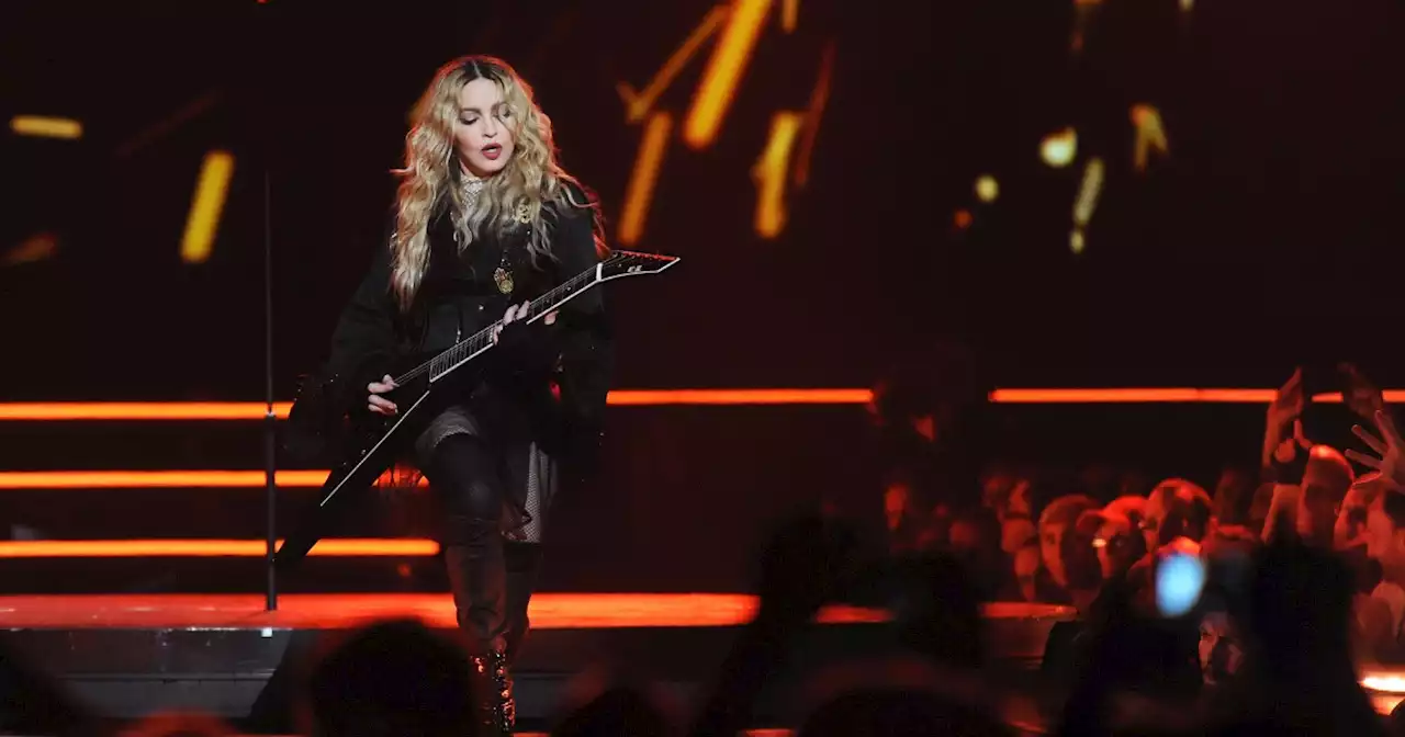 French city asks Madonna for loan of lost painting