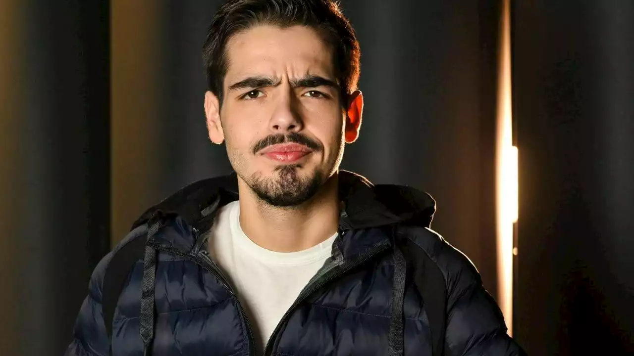 João Guilherme deixa Faustão tímido em papo sobre próstata e ovário; assista