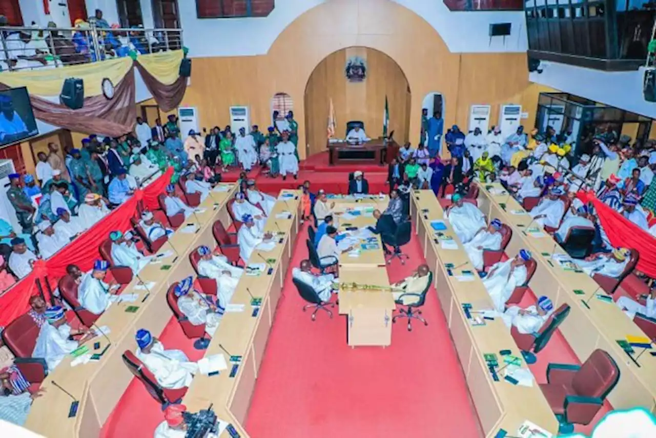 Adeleke's largesse tears Osun Assembly apart