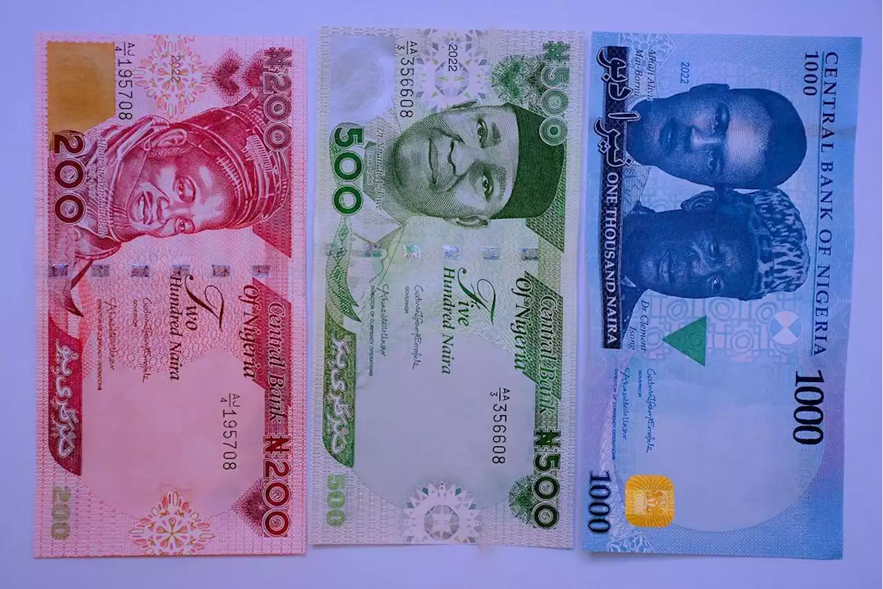 Naira Redesign: CBN launches cash swap programme across LGAs