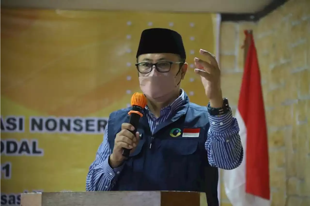 Percepat Atasi Stunting, Sukabumi Gencarkan Inovasi |Republika Online