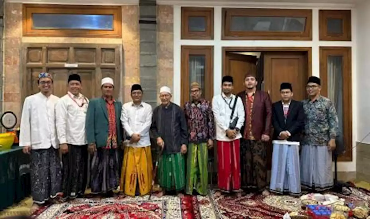 Pesantren Al-Muayyad Solo Dukung Penuh Porseni NU |Republika Online