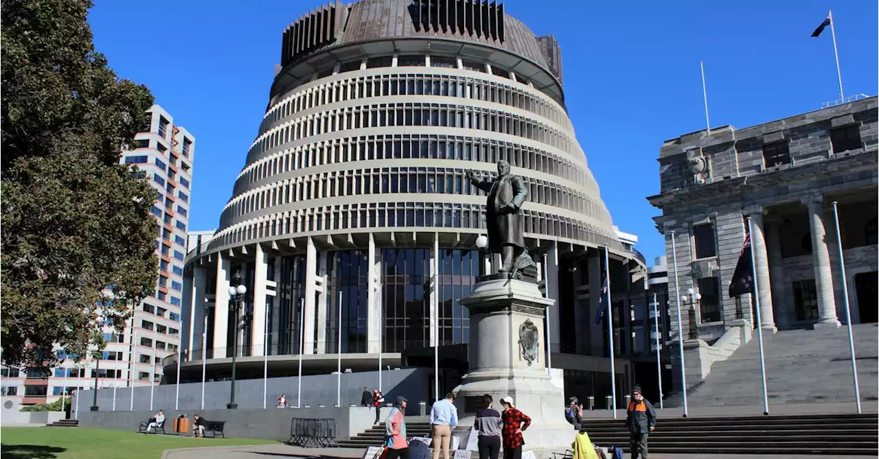 Chris Hipkins set to replace Jacinda Ardern as New Zealand prime minister