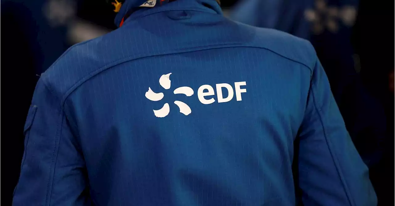 France now holds over 90% in EDF, allowing for squeeze-out, ministry says