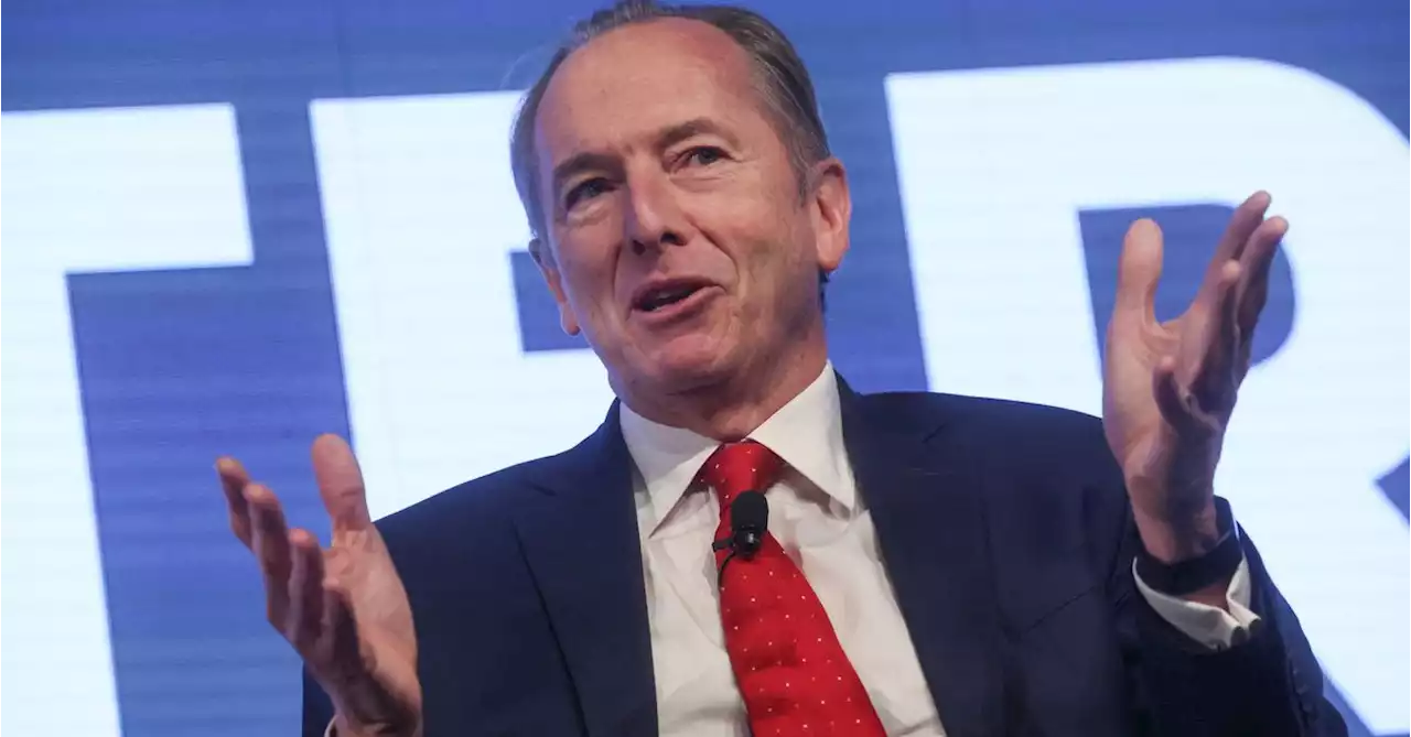 Morgan Stanley lowers CEO Gorman's 2022 compensation to $31.5 mln