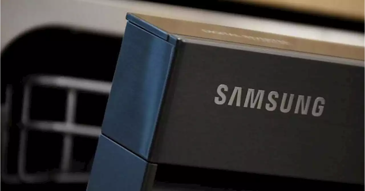 Samsung loses bid to pause Caltech patent lawsuit over wireless chips