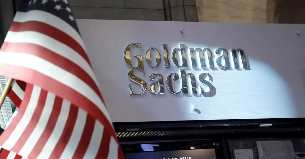 U.S. Fed probes Goldman Sachs consumer business - WSJ