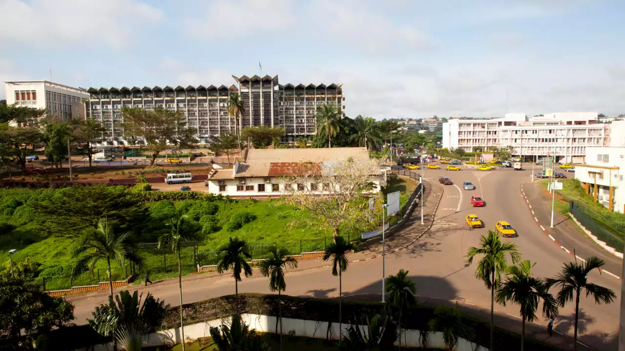 Cameroun: le gouvernement réagit à la disparition du journaliste Martinez Zogo