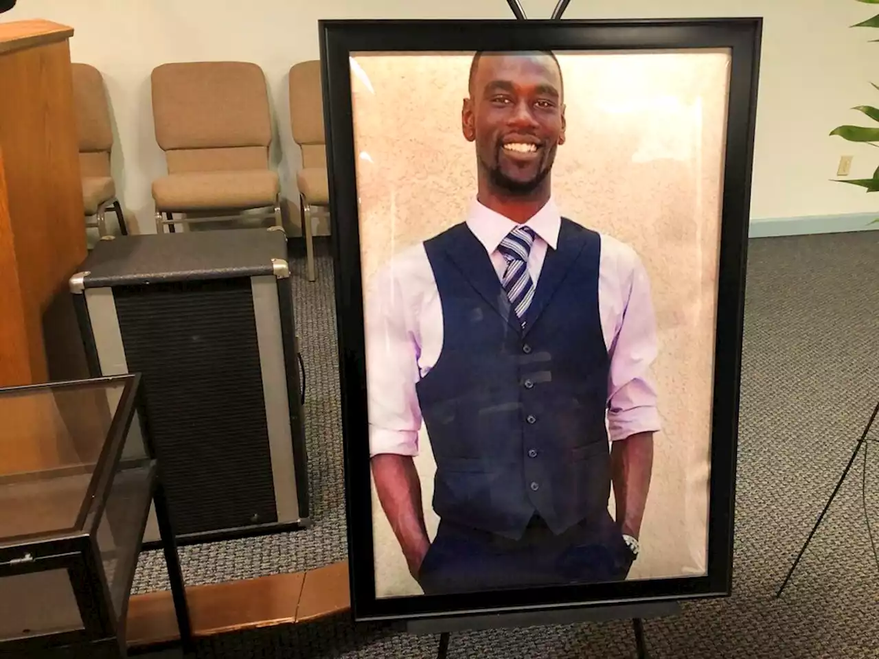 Justice Department Opens Investigation Into Memphis Man's Death After 'Confrontation' With Police