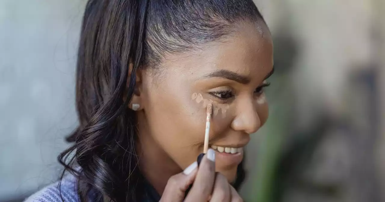 MUA's clever hacks to reduce appearance of dark circles under your eyes