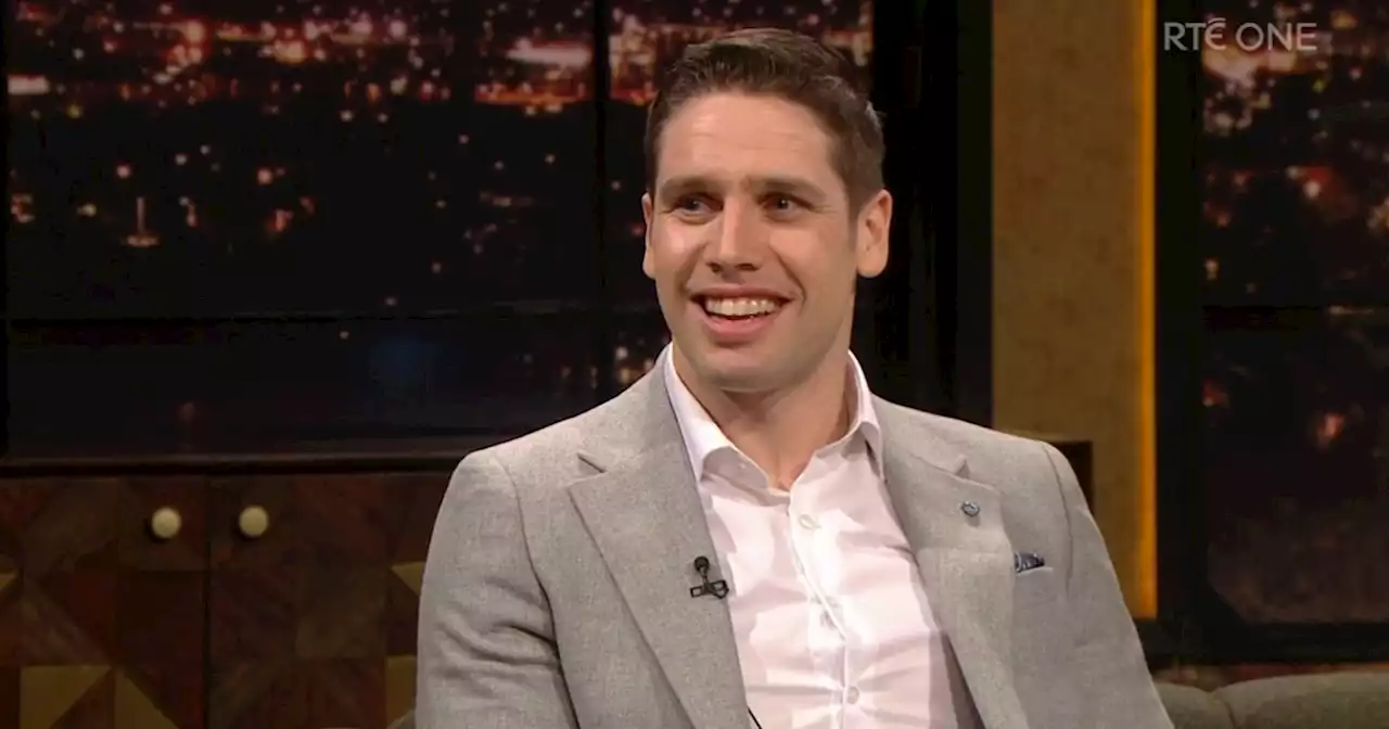 RTE viewers make demand after Lee Keegan interview on The Late Late Show