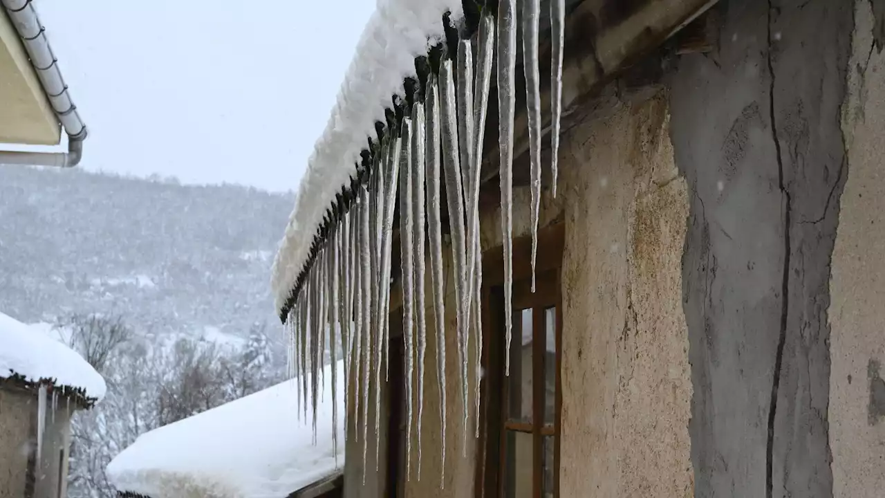 Una masa de aire polar del norte de Europa congelará media España