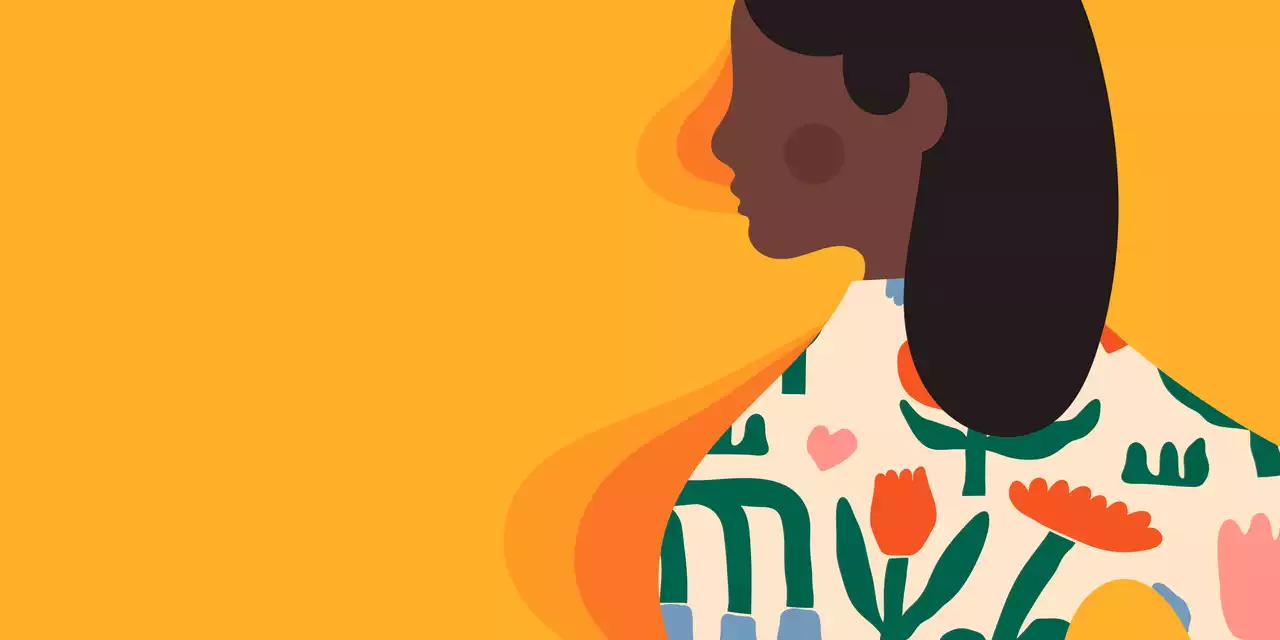 What to Know About the ‘Pregnancy Nose’ Photos That Are All Over TikTok