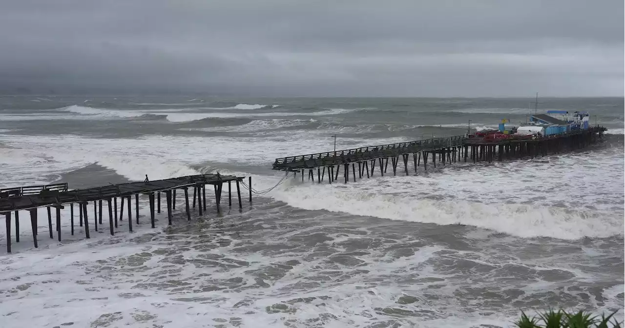 SFSU student who went missing in Pacifica waters identified