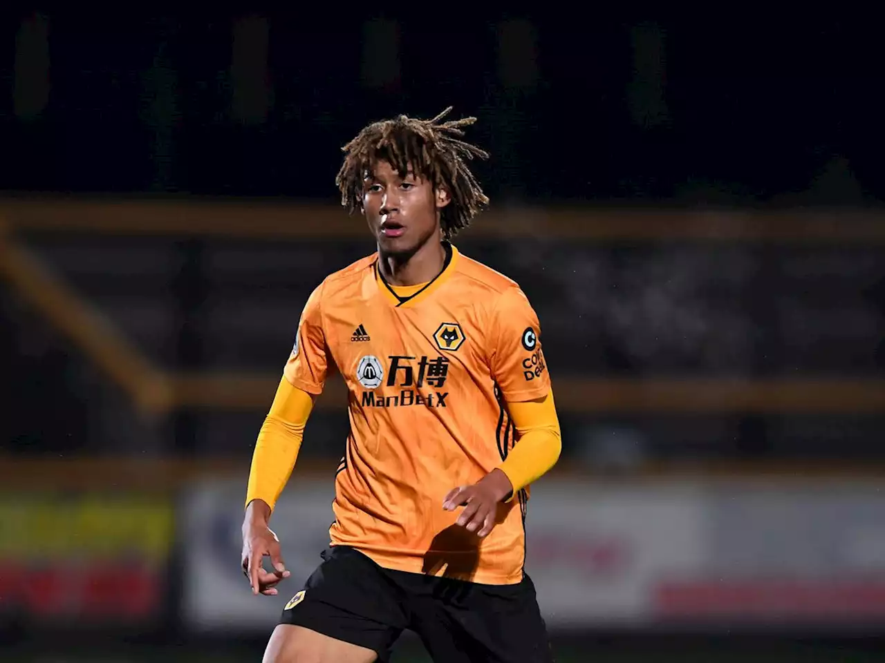 Wolves defender banned from driving after being caught speeding twice in half an hour