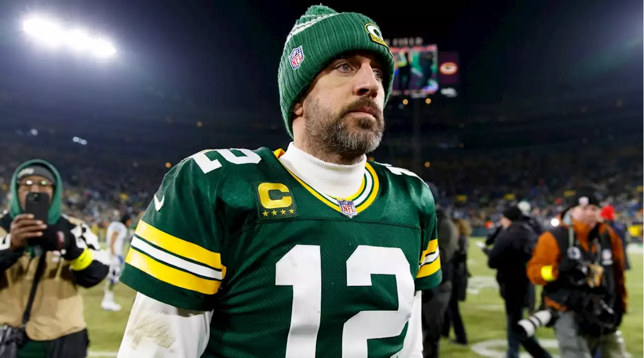 Report: Aaron Rodgers Trade in Play for Packers This Offseason