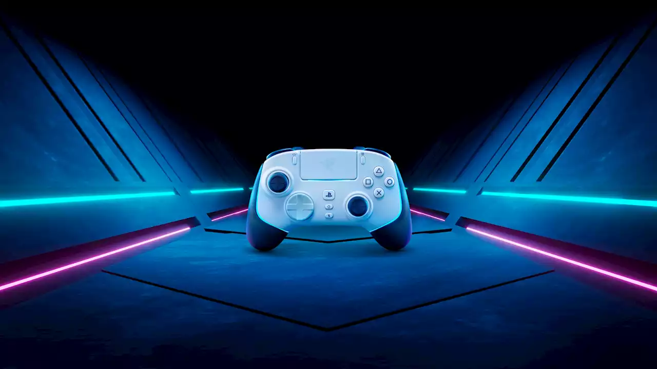 The rise of the pro controller: Why gamers are spending more than £200 for a new pad