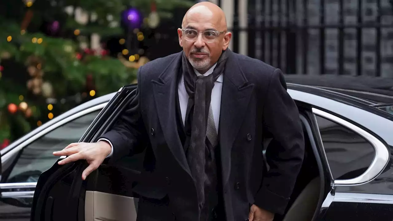 What do we know about Conservative Party chairman Nadhim Zahawi's tax affairs?