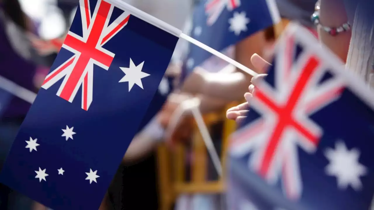 Victorian government scraps Melbourne&#8217;s Australia Day parade