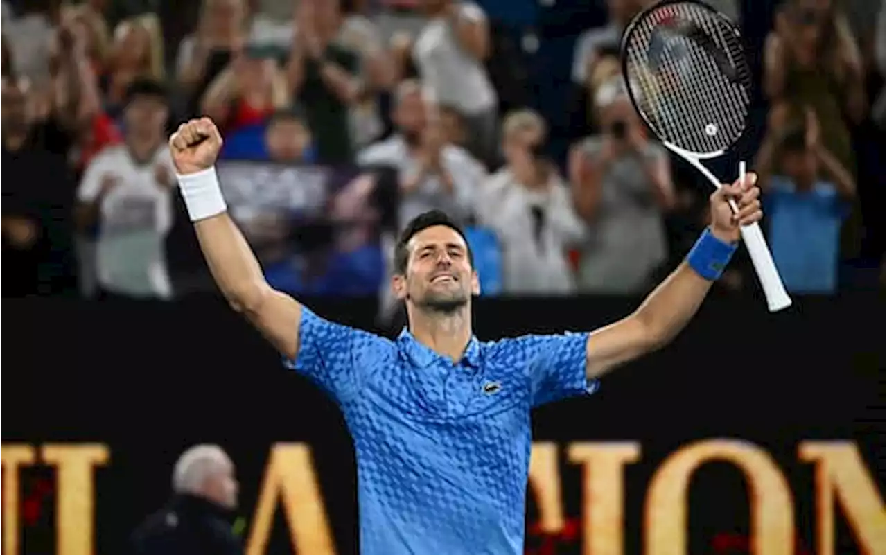 I risultati del 3° turno degli Australian Open